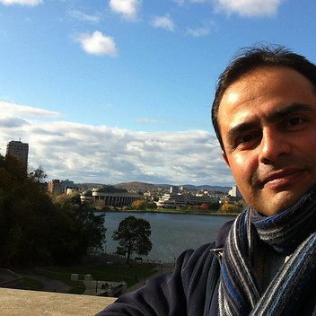 Alireza Farah