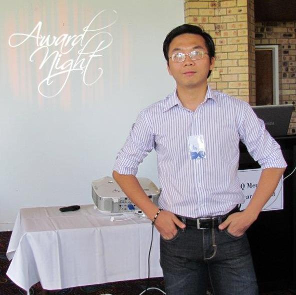 Minh Nhat Ho