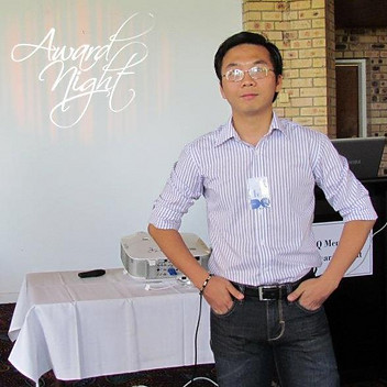 Minh Nhat Ho