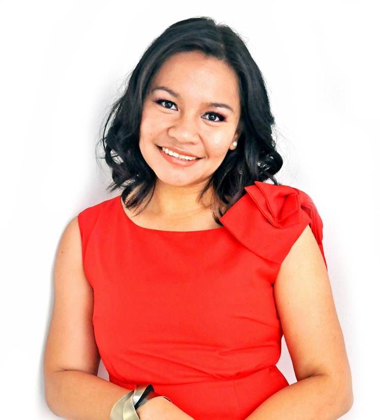 Ellynita Hazlina Lamin