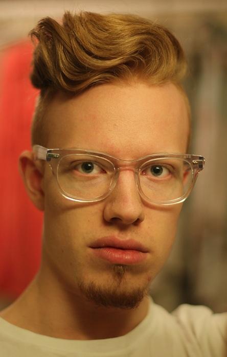 Tor Vegard Aksnes
