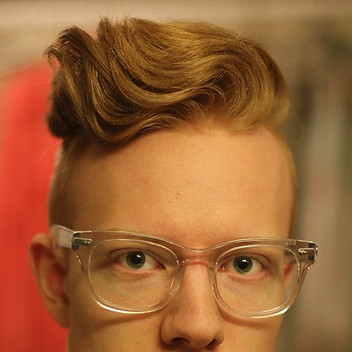 Tor Vegard Aksnes