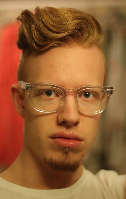 Tor Vegard Aksnes