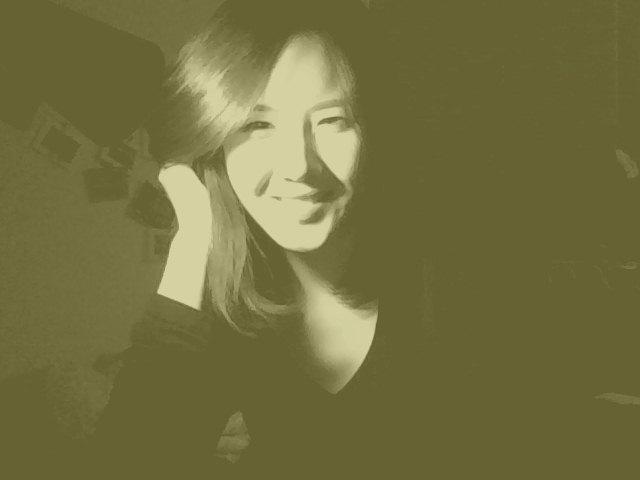 Eun A Jo