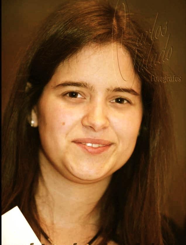 Inês Magalhães Correia