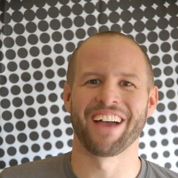 Aaron Reedy