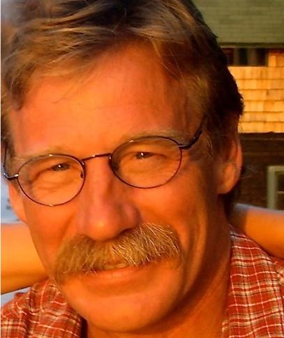 Geoffrey Garth