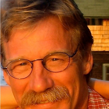 Geoffrey Garth