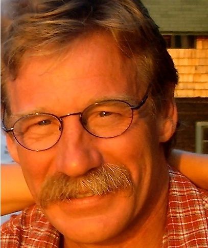 Geoffrey Garth
