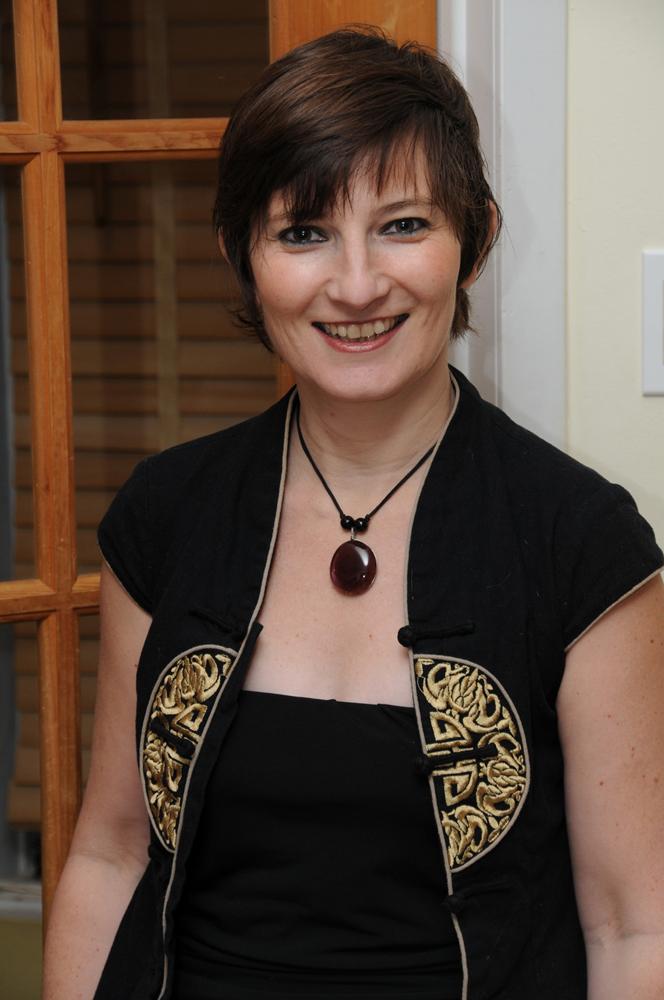 Valérie Garrel