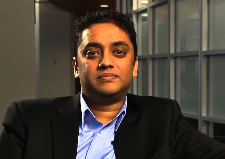Kesavan Sampanthar