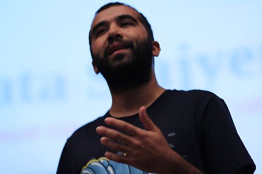 Ömer KARAPINAR