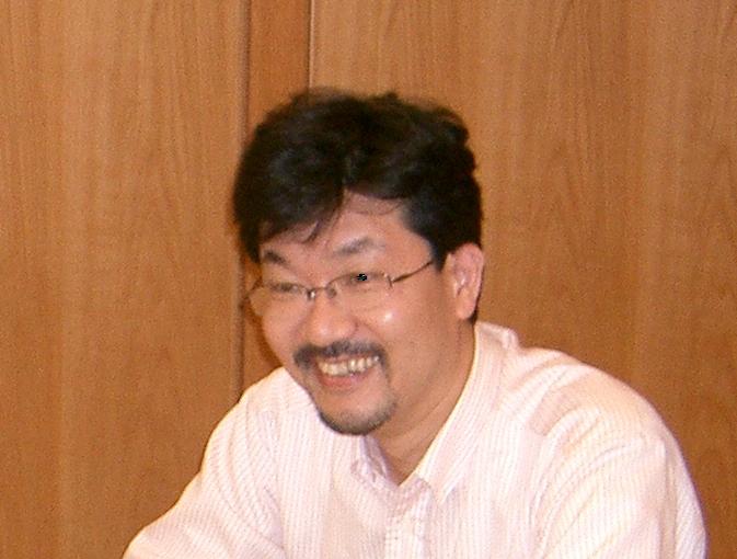 Hiroyuki Mori
