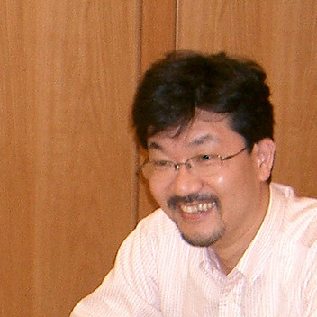 Hiroyuki Mori