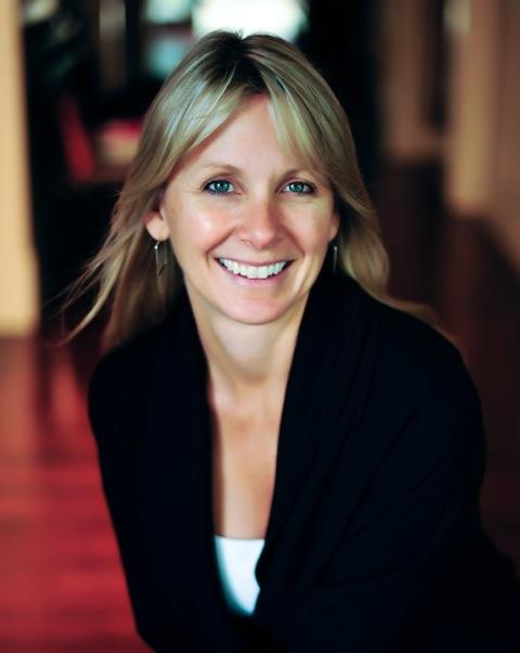 Kelly Smith