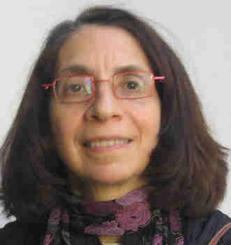 Amy Cohen