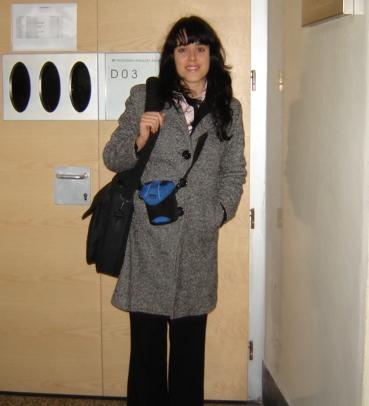 Sanja Blažević