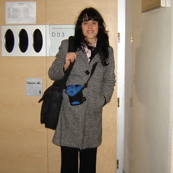 Sanja Blažević