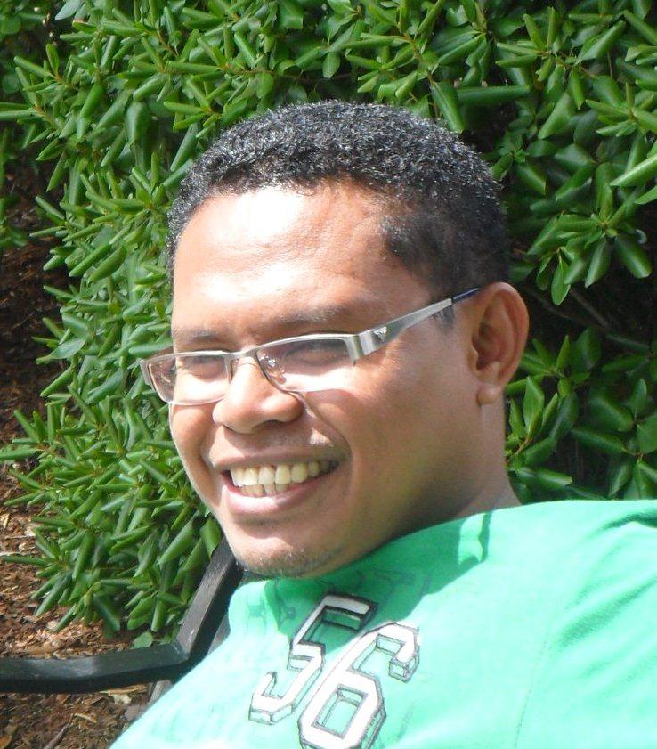 Agustinus Tukan