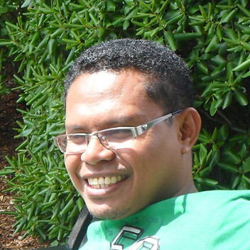 Agustinus Tukan