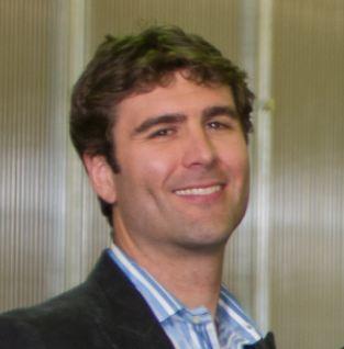 Zachary Bogue