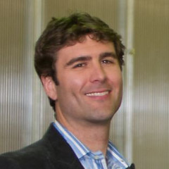 Zachary Bogue