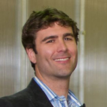 Zachary Bogue