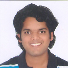 Roshan Shankar
