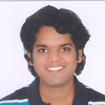Roshan Shankar