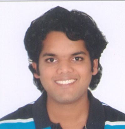 Roshan Shankar