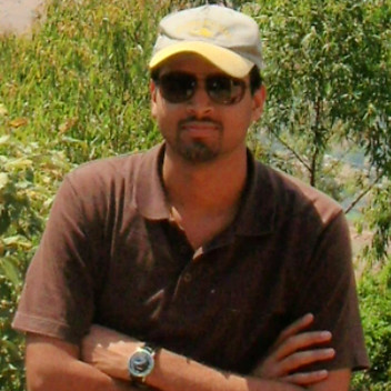 Adarsh Patil