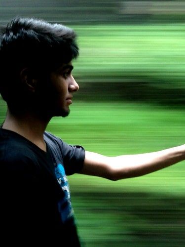 Ankit Bathija