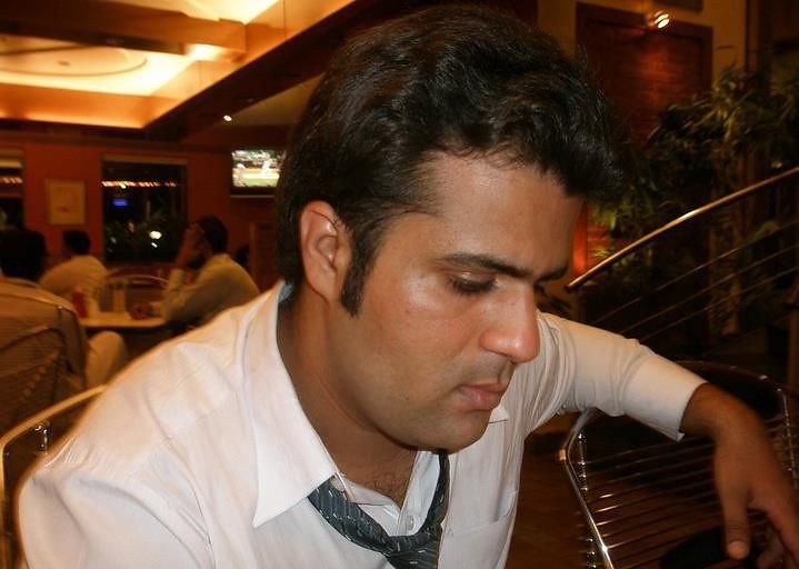 Waqas Asghar