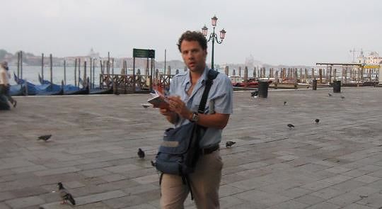 Marc D'Amore