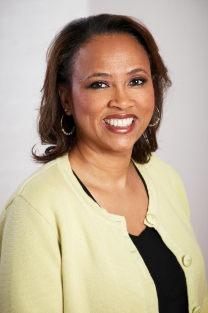 Cheryl Dorsey