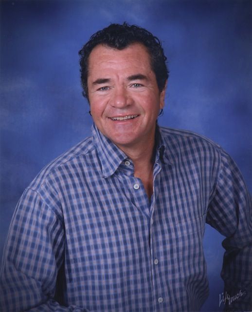Oracio Casillas