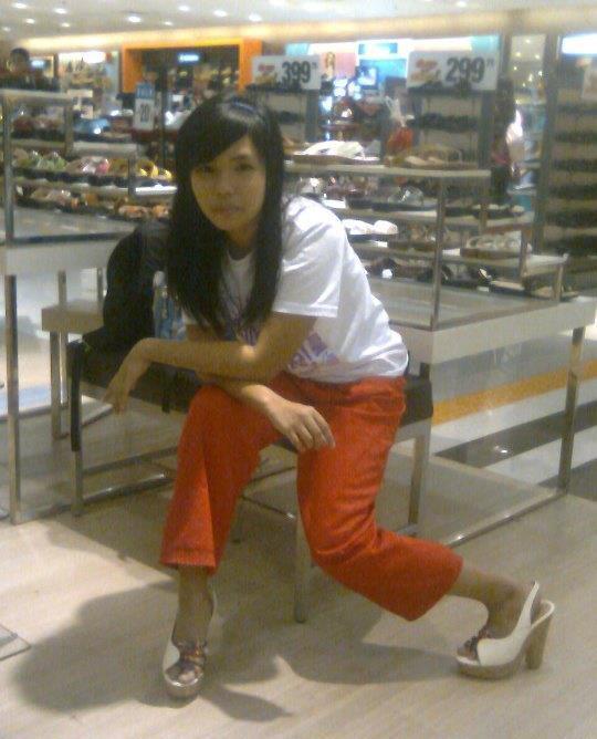 Juzel Danganan