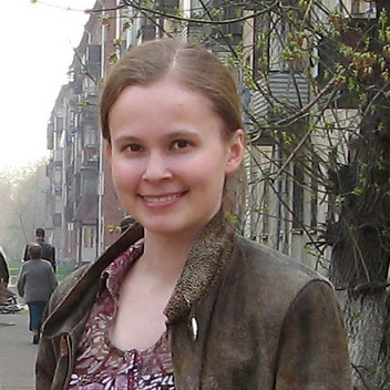 Tatiana Sofronova