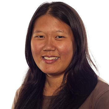 Jodie Wu
