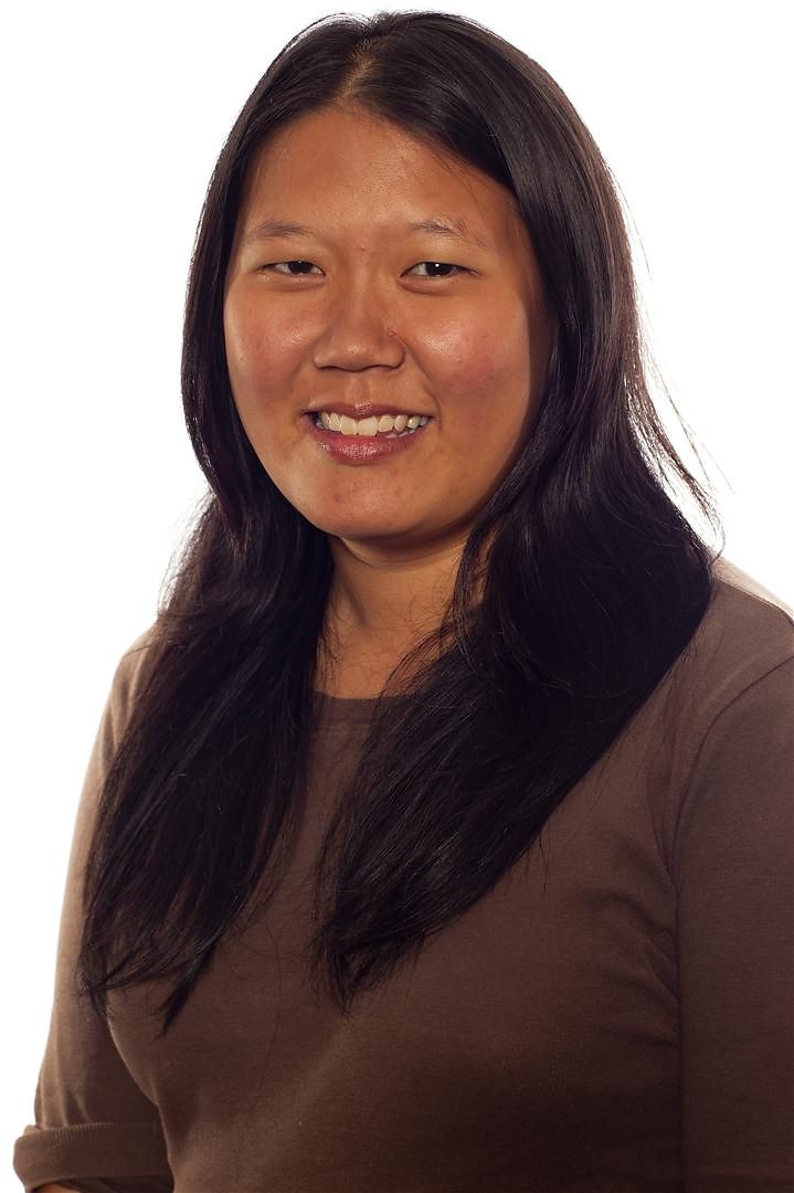 Jodie Wu