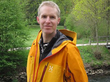 John Dixon