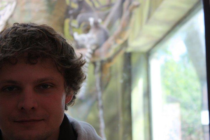 Bartłomiej Szóstak
