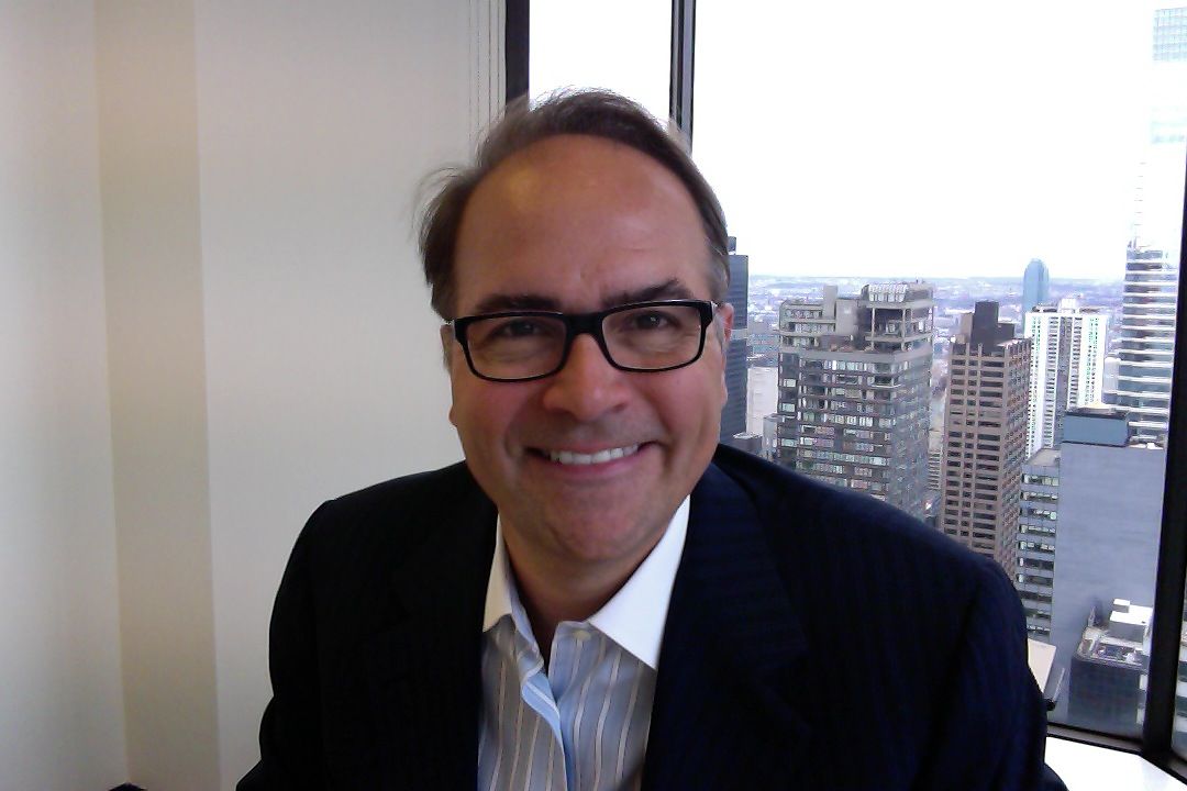 Carl Haney