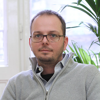 Imre Vegvari