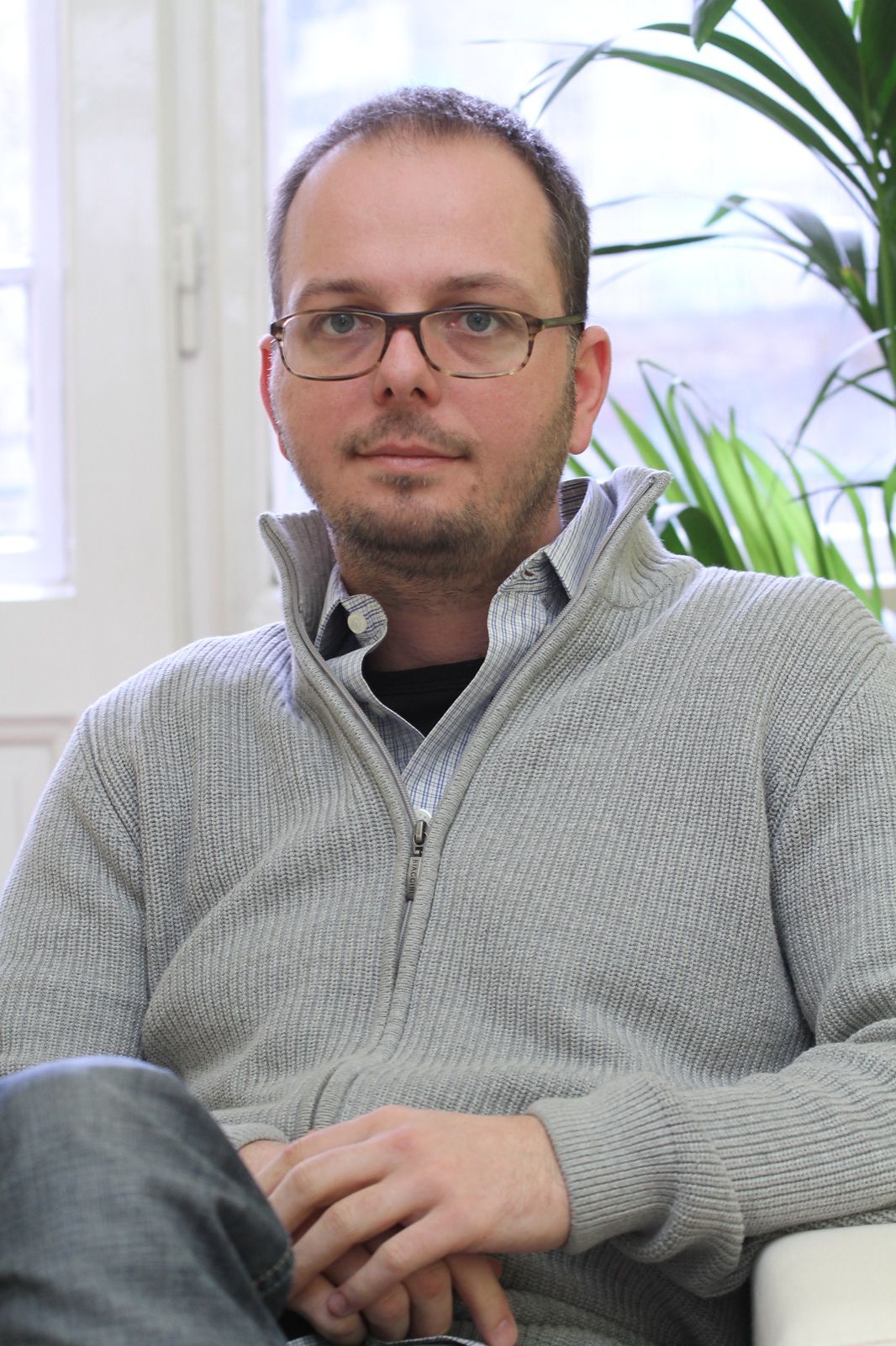 Imre Vegvari