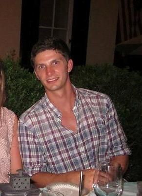 Steven Meehan