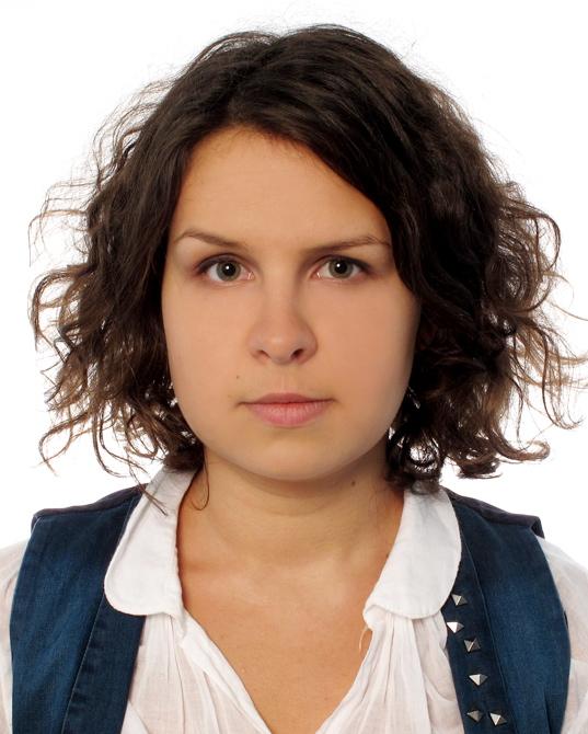 Kate Azanova