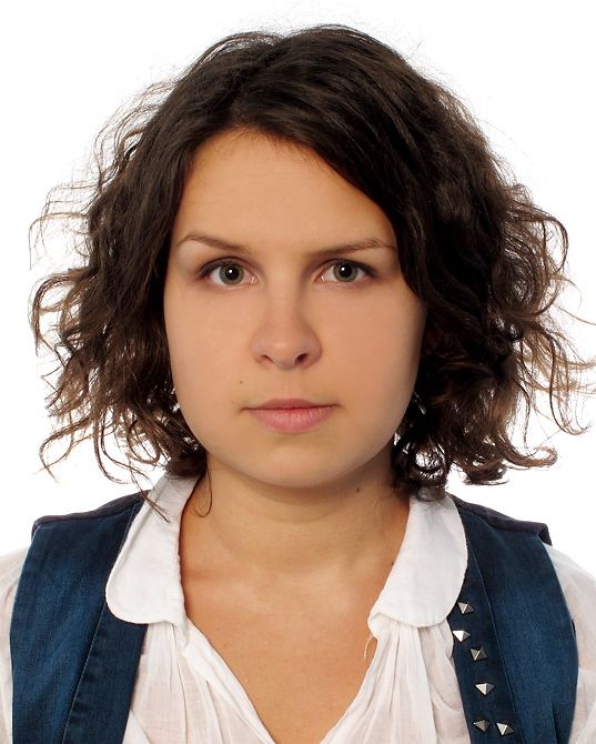 Kate Azanova