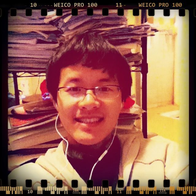 Martin Liu