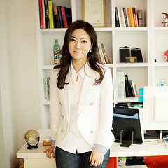 Katie Bomi Son